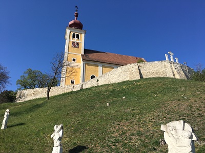 Bergkirche Donnerskirchen